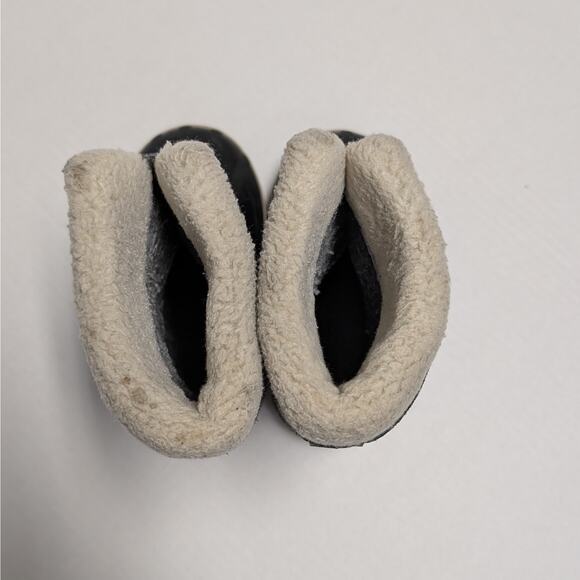 Unisex Sorel Pac Strap Snow Boot | 9t - Picture 6 of 10